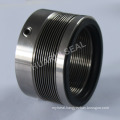 Rotary Metal Bellows Seal For Compressor